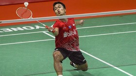 Gagal ke Final Yonex Thailand Open, Ginting Hilang Fokus