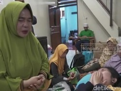 Ini Alasan Polisi Jaga Rumah Pengobatan Ningsih Tinampi