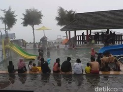 Ini Nih Tempat Wisata Paling Diburu di Garut