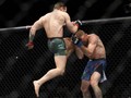 Otak Cowboy Cerrone Terguncang 40 Detik Dihajar McGregor