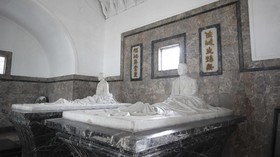 Mausoleum Thio Sing Liong, Abadinya Sang Taipan