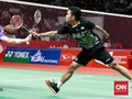 Dampak Corona, PBSI Ajukan Pembatalan Indonesia Masters 2020