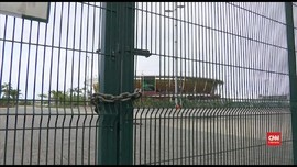 VIDEO: Kompleks Olimpiade Rio de Janeiro Ditutup