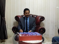 Disorot Warga, Pimpinan Kesultanan Selaco Buka Suara