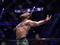 McGregor Bisa Dapat Bayaran Rp357,7 Miliar di UFC 257