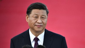 Rumor Kudeta Xi Jinping dan Sosok yang Diisukan Menggantikannya