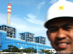 Jepang Setop Bantu Pembangunan Proyek PLTU Indramayu