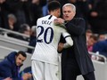 Permintaan Maaf, Tanda Mourinho Tobat dari Kontroversi