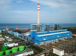 Jepang Setop Kirim Duit untuk Proyek PLTU Indramayu, Lho Kenapa?
