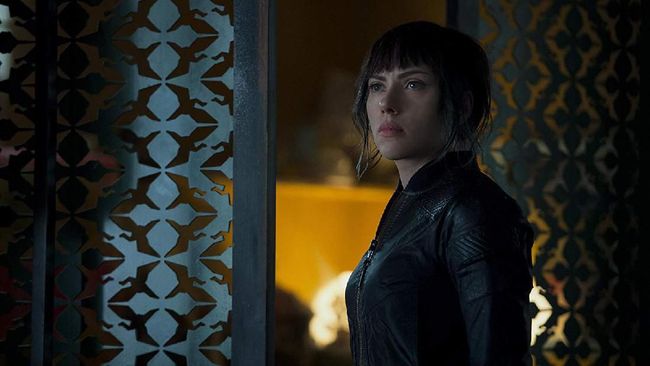 Bioskop Trans TV pada Kamis (6/8) akan menayangkan dua film, yaitu Ghost in the Shell (2017) dan The Lazarus Effect (2015).