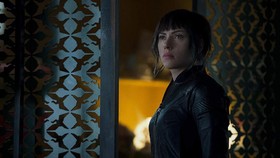 Live Streaming Bioskop TransTV 6 Agustus, Ghost in the Shell