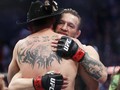 McGregor Tak Dapat Dukungan untuk Lawan Gaethje