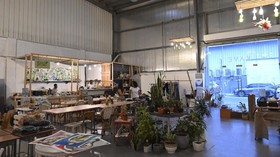 Geliat Komunitas Hipster di Dubai