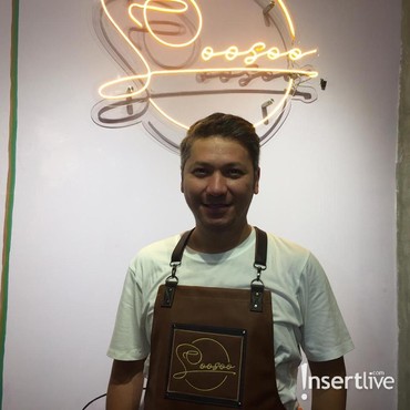 Begini Jawaban Gading Marten Saat Disinggung Rujuk dengan Gisel