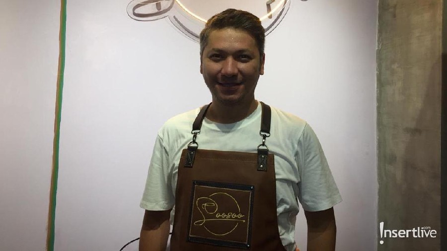 Gading Marten Gading Marten