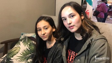 Chelsea Islan: 'Sebelum Iblis Menjemput Ayat 2' 100 Kali Lebih Gila