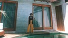 7 Momen Bulan Madu Romantis Marcell Darwin dan Sang Istri Marcell Darwin baru saja menikah dengan seorang wanita bernama Nabila Faisal. Berikut ini 7 momen romantis ketika mereka bulan madu di Bali.