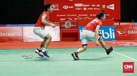 img-title Rontok di Semifinal Thailand Open, Greysia/Apriyani Kelelahan