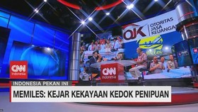 VIDEO - Memiles: Kejar Kekayaan Kedok Penipuan