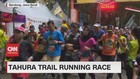 VIDEO: Tahura Trail Running Race Kembali Digelar di Bandung