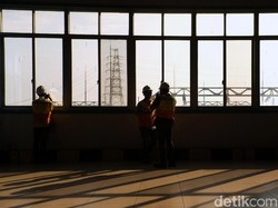 Jaringan PLN di Batam Diserang Petir (Lagi), Listrik Mati