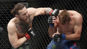 3 Senjata McGregor Lawan Poirier di UFC 257
