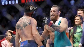 Rencana Jahat Pengganti Khabib kepada McGregor