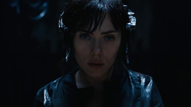 Ghost in the Shell akan premier di layar kaca Indonesia melalui Bioskop Trans TV pada Sabtu (25/01) pukul 21.00 WIB.