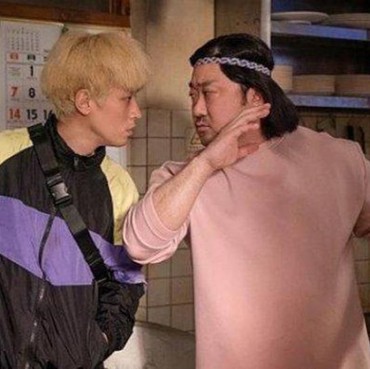 Nonton Aksi Kocak Ma Dong Seok di 'Start-Up' Pas Ngabuburit