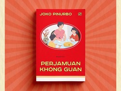 Rekomendasi Buku Akhir Pekan