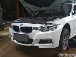 8 Tips Memilih Mobil Bekas Pasca Banjir