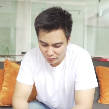 Dianggap Berkhianat, Baim Wong Akui Terpaksa Pecat Supirnya