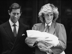 Terungkap, Isi Rekaman Raja Charles Kecewa Putri Diana Lahirkan Harry