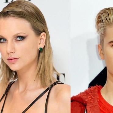 Gara-gara Taylor Swift Ingin Olahraga, Pihak Gym Usir Justin Bieber