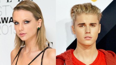 img-title Gara-gara Taylor Swift Ingin Olahraga, Pihak Gym Usir Justin Bieber