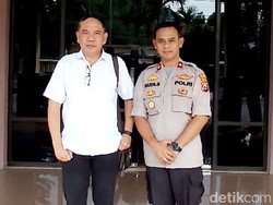 Polisi akan Gelar Perkara Tentukan Status Penahanan Anak Kiai Jombang Cabul