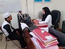 Sungguh Tak Pantas, Ustaz di Bondowoso Cabuli 3 Santriwati