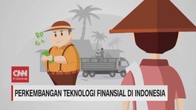 VIDEO: Mengenal Industri Fintech