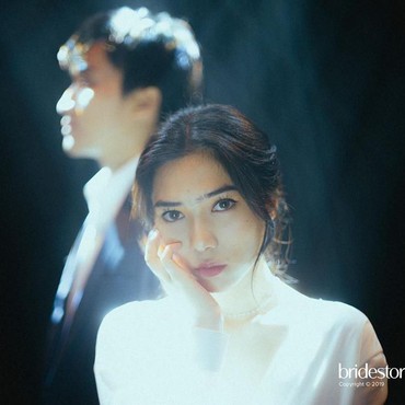 Lirik Lagu Pendekar Cahaya - Isyana Sarasvati