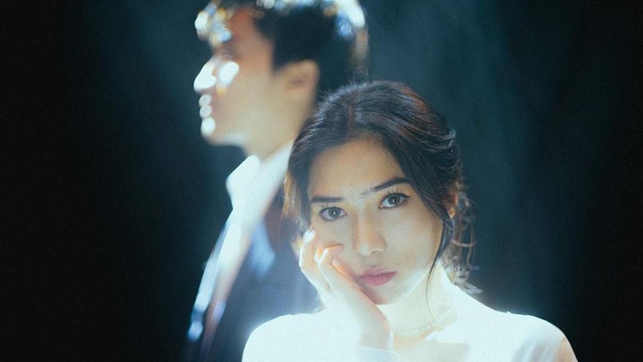 Lirik Lagu Pendekar Cahaya - Isyana Sarasvati