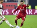 Oxlade-Chamberlain Mengamuk di Bangku Cadangan Liverpool