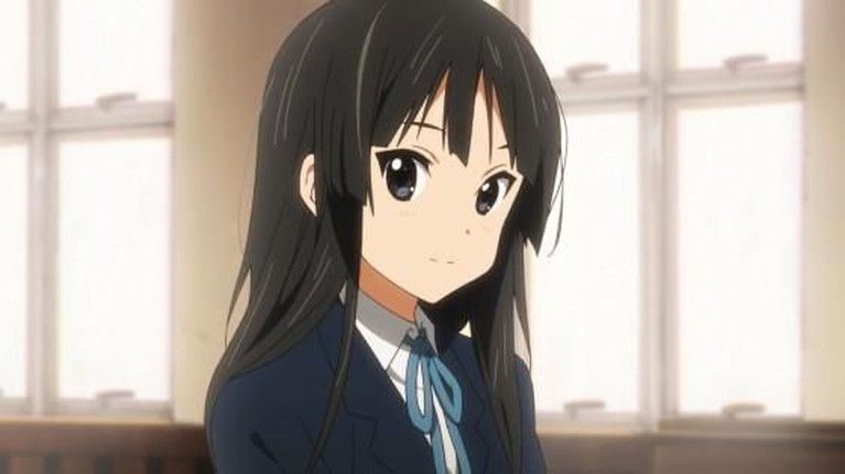 Kawaii! 5 Anime Girls Ini Jadi Favorit Para Wibu Berikut ini 5 anime girls yang jadi favorit para wibu, penasaran? Yuk, intip di sini!