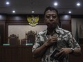 KPK Siapkan Banding Vonis Romahurmuziy