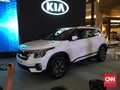 Kia Seltos Diluncurkan di RI Lewat Perusahaan Baru
