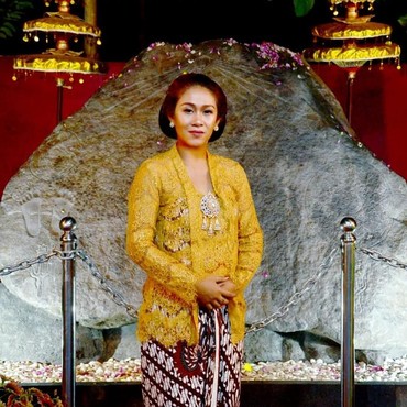 5 Fakta Ratu Keraton Agung Sejagat, Pengelola Uang hingga Lulusan Australia