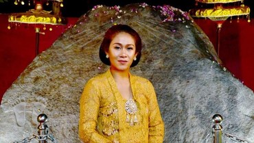 5 Fakta Ratu Keraton Agung Sejagat, Pengelola Uang hingga Lulusan Australia