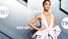 Berikut gaya busana terburuk di ajang SAG Awards 2020&comma; yuk intip&excl;