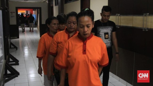 Polisi menyebut harga jual bayi beragam, berkisar Rp15 juta hingga Rp25 juta. Bayi perempuan lebih mahal dari laki-laki.