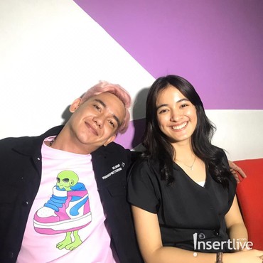 Pendekatan Adipati Dolken ke Mawar De Jongh: Jalan Berdua di Bali