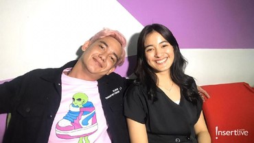 img-title Pendekatan Adipati Dolken ke Mawar De Jongh: Jalan Berdua di Bali